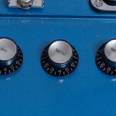 【used】Mike Lull / TS5 Lake Placid Blue 4.100kg #2170【GIB Yokohama】【price included SHIPPING & IMPORT TAX & VAT】 image 9