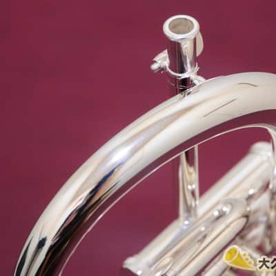 Brasspire Unicorn BPFG-850SS (NEW) Flugelhorn image 7