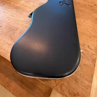 Fender Custom Shop 50th Anniversary Hard Case 2004 image 2