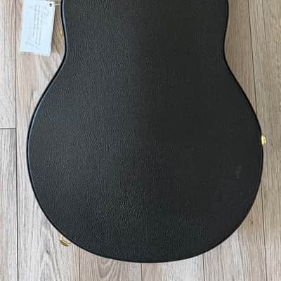2024 Gibson Custom Shop PSL Les Paul Custom image 12