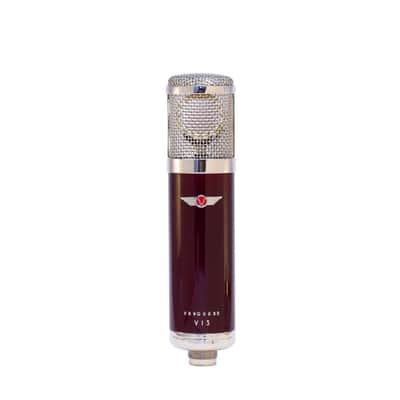 Vanguard Audio Labs V13 Gen2 Bild 3