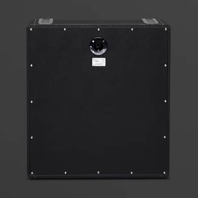 Marshall 1960TV 4x12 Tall Vintage Speaker Cabinet image 6