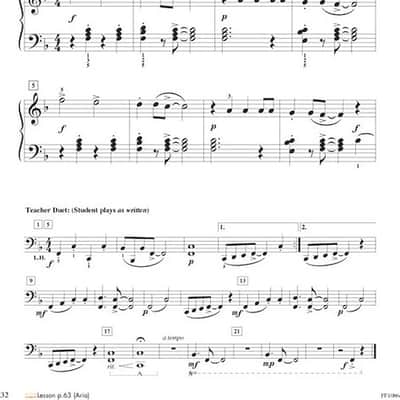 Level 2B - Performance Book - 2nd Edition image 7
