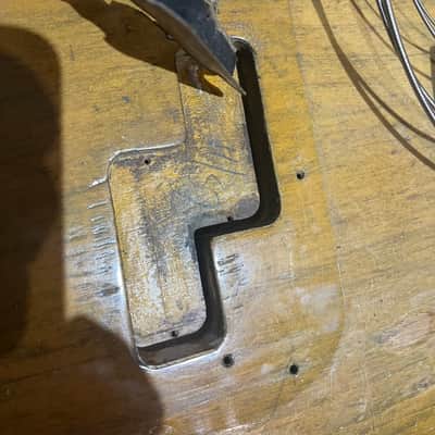 Fender Precision 1958 - Sunburst image 20