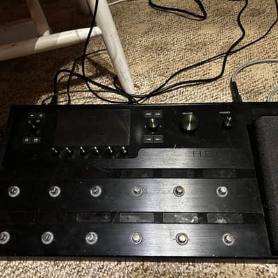 Line 6 Helix Floor image 2