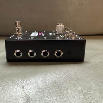Empress Buffer + Stereo 2010s - Black image 4