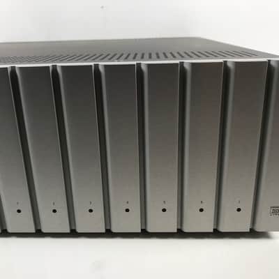 Lexicon LX-7 7 Channel Power Amplifier 200w Per Channel image 4