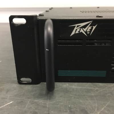 Peavey Classic Series 50/50 Stereo Tube power amp image 2