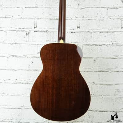 Yamaha LS6M ARE Concert Natural Acoustic/Electric (#0094) image 5