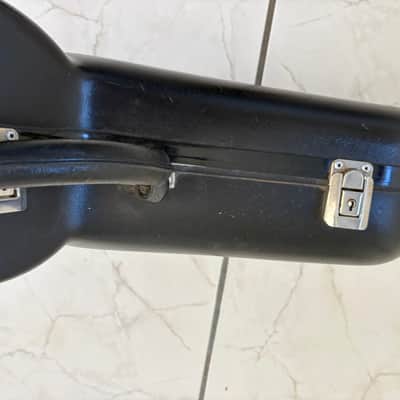 Selmer flight case alto saxophone image 18