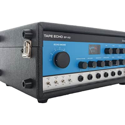 Echo Fix EF-X2 Tape Echo with Spring Reverb Tank image 5
