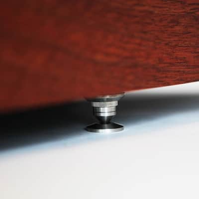 Thorens TD 125 with SME 3009 tonearm (pre-order) image 15