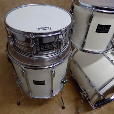 Diamond Percussion 5pc Drum Set image 3