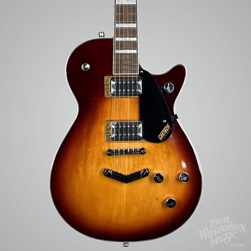 Gretsch G5220 Electromatic Jet BT with V-Stoptail | Reverb