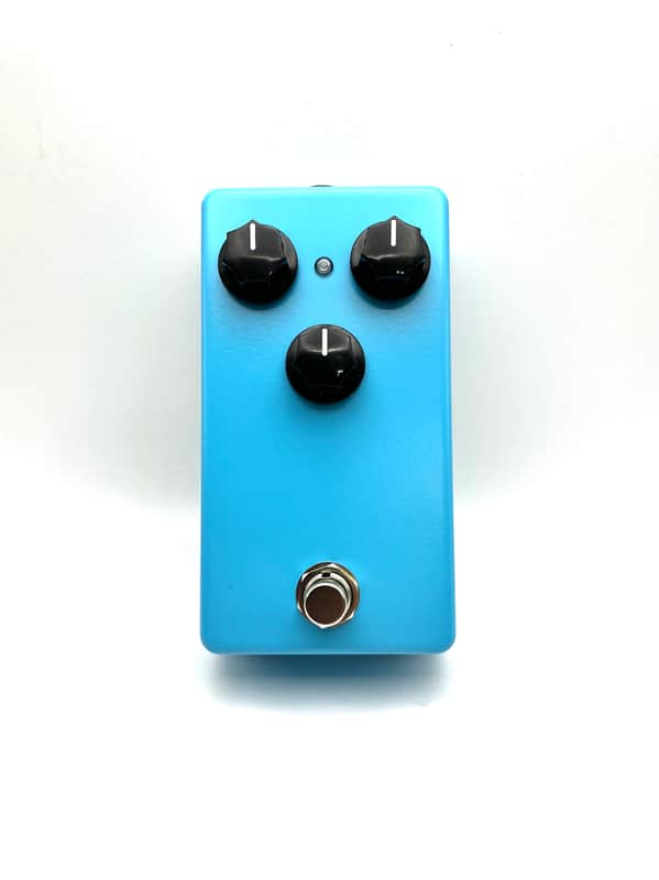 DPE - Protein Blue Side Clone - Modified Blues Breaker image 1