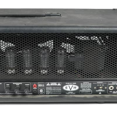 EVH 5150 Owned by Deryck Whibley Of Sum 41 image 11