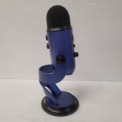 Logitech Blue Yeti USB Microphone image 3