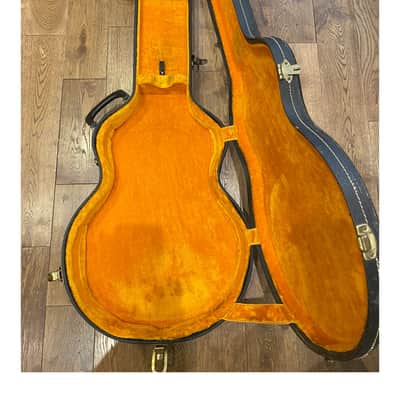 GIBSON ES-335TD 1967 image 21