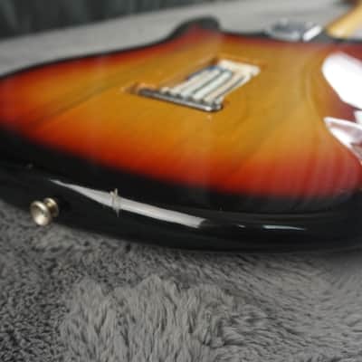 JooDee S-Style Custom - Sunburst Japan image 13
