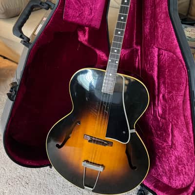 Gibson TG-60 1950-1951 image 1