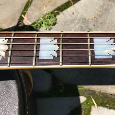 1969 Gibson J-200  Natural image 16