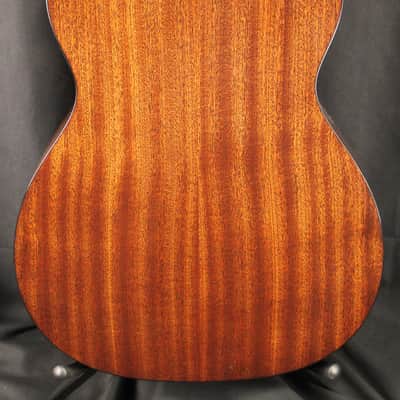2026 Martin Road Series 000-12e Retro Acoustic Electric Guitar Aged Natural w/Soft Case image 3