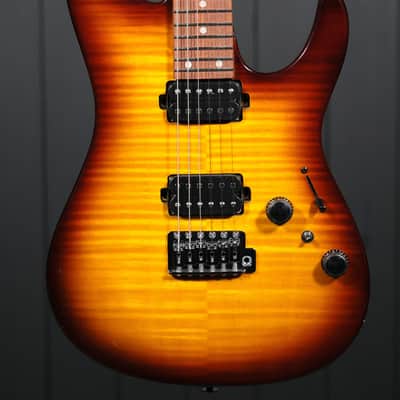 Ibanez AZ24S1F image 1