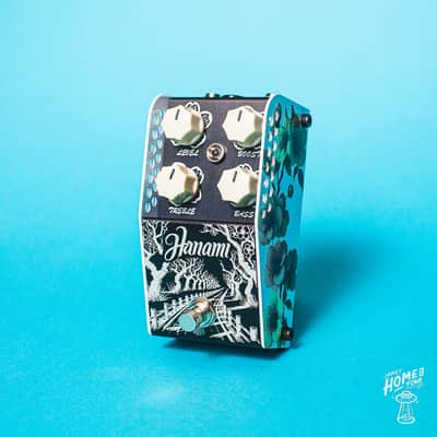 ThorpyFX Hanami Germanium Fuzz image 8