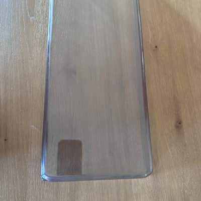 Palette + Decksaver lid Intellijel 4U 104HP Case 2019 - Present - Silver image 18