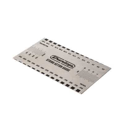 Dunlop Maintenance Tools - System 65 Action Gauge image 1