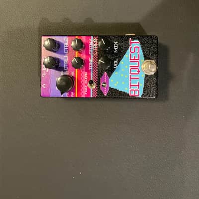 Dr. Scientist BitQuest Pedal image 1