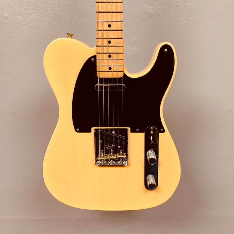 Fender Custom Shop '51 Reissue Nocaster NOS 2006