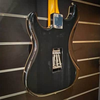 FENDER - TOM MORELLO STRATOCASTER SIGNATURE AVEC ETUI image 3