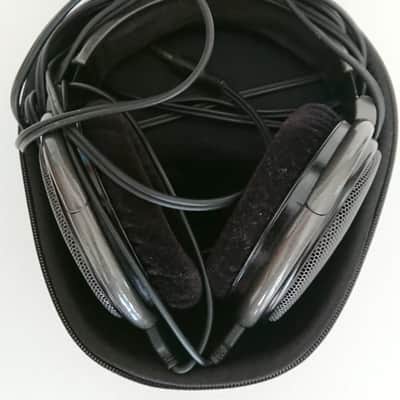 Sennheiser HD 650 - Black / Grey image 4