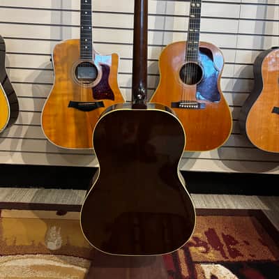 Gibson B-25 1962 - 1969 - Natural image 4
