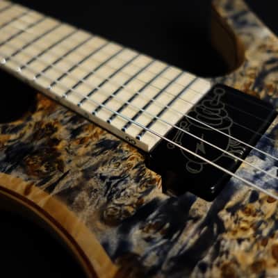 Skervesen Shoggie DC 6 image 13