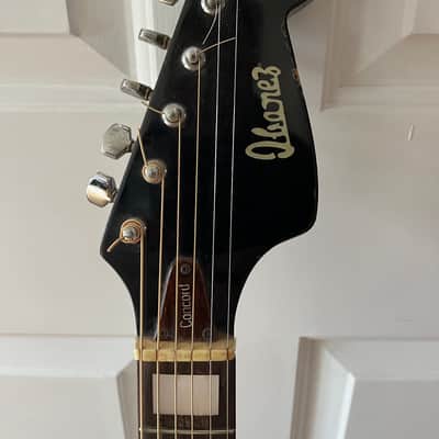 Ibanez Concord model 647 1977 image 2