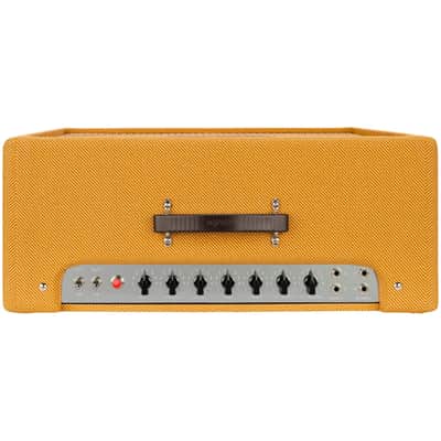 Fender Tone Master '59 Bassman Digital Combo Amplifier (4x10"), Open Box (Very Good) image 4