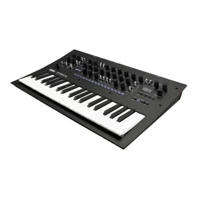 Korg Minilogue XD - Polyphonic Analogue Synthesizer [Three Wave Music] image 2