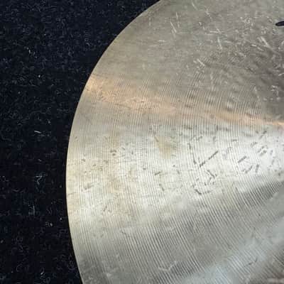 Zildjian A Series Armand Box Set 14/16/20" Cymbal Pack with Anniversary Bag 2010s - Traditional image 16