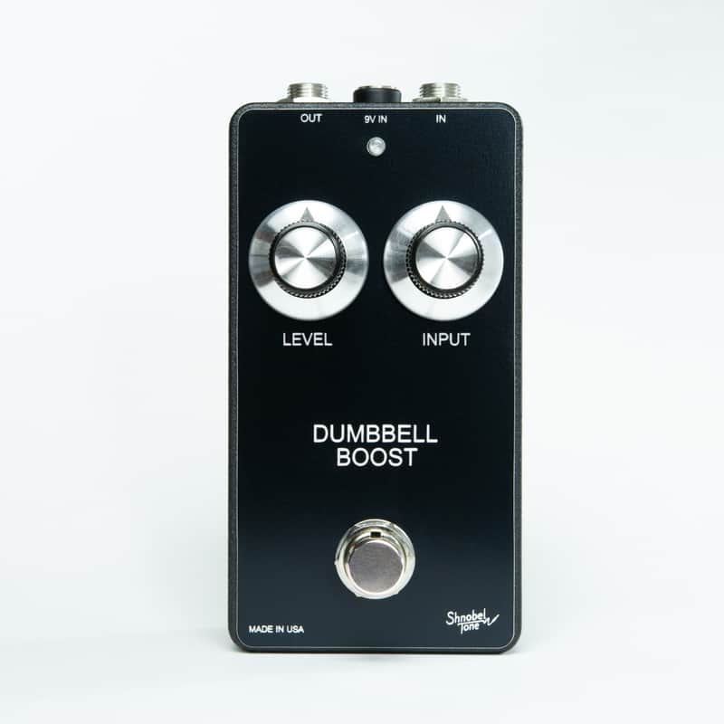 Shnobel Tone DUMBBELL BOOST image 1