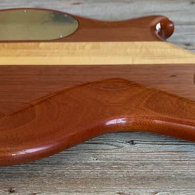 Alembic 1991 signature EDWIN VAN HUIK image 7