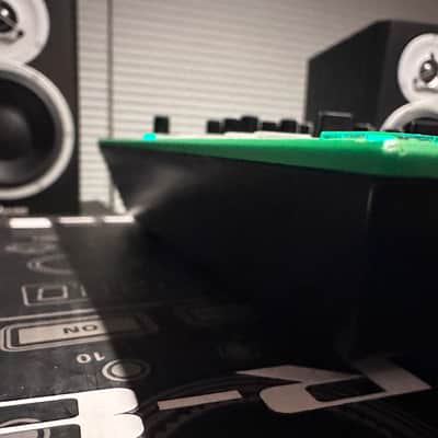 Roland AIRA TR-8 Rhythm Performer Drum Machine 2014 - Present - Black image 7
