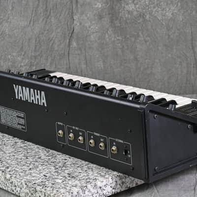 YAMAHA CS-10 Vintage Analog Synthesizer in very good Condition image 15