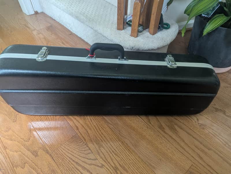 16" Strobel ma80 2010s image 1