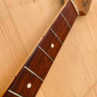 Fender Musicmaster Bass 1971-1972 image 3