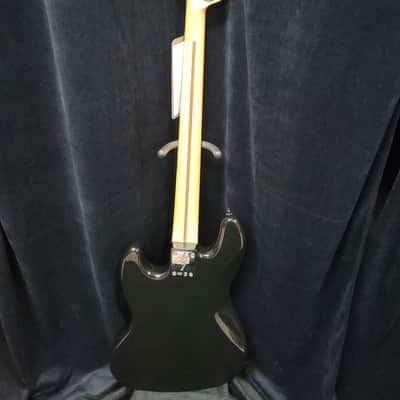 Fender Player Jazz Bass Plus Top Limited-Edition 2022 - Green Burst image 5