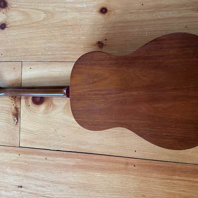 Gibson B-15 1967 - 1969 - Natural image 6