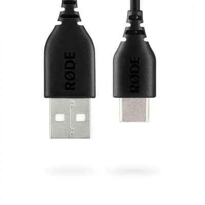Rode AI-Micro Ultra Compact Dual Channel USB-C & Lightning Audio Interface image 3
