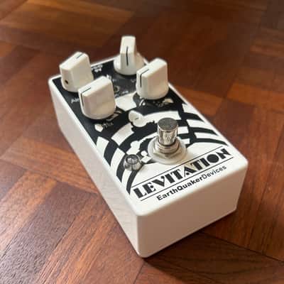EarthQuaker Devices Levitation Reverb 2015 - 2017 - Various image 3